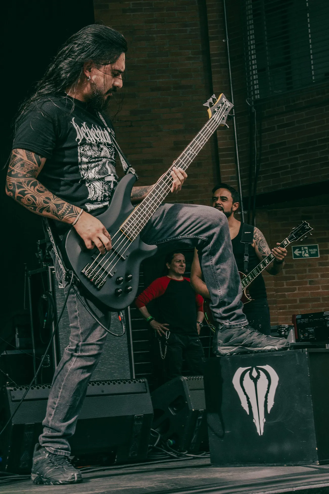 ALTERNATIVE METAL FEST | Foto: INDEPENDIENTE